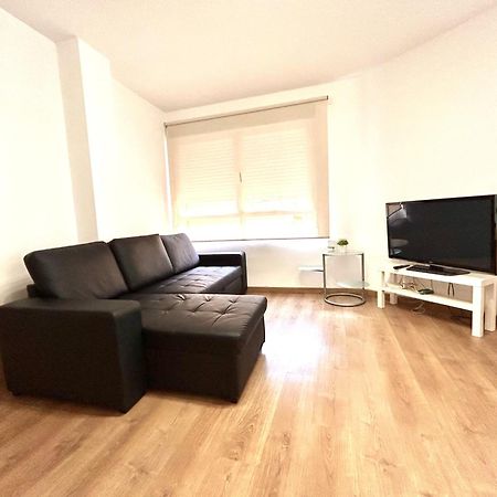 Barrio Santa Eulalia Mas Que Apartamentos Murcja Zewnętrze zdjęcie