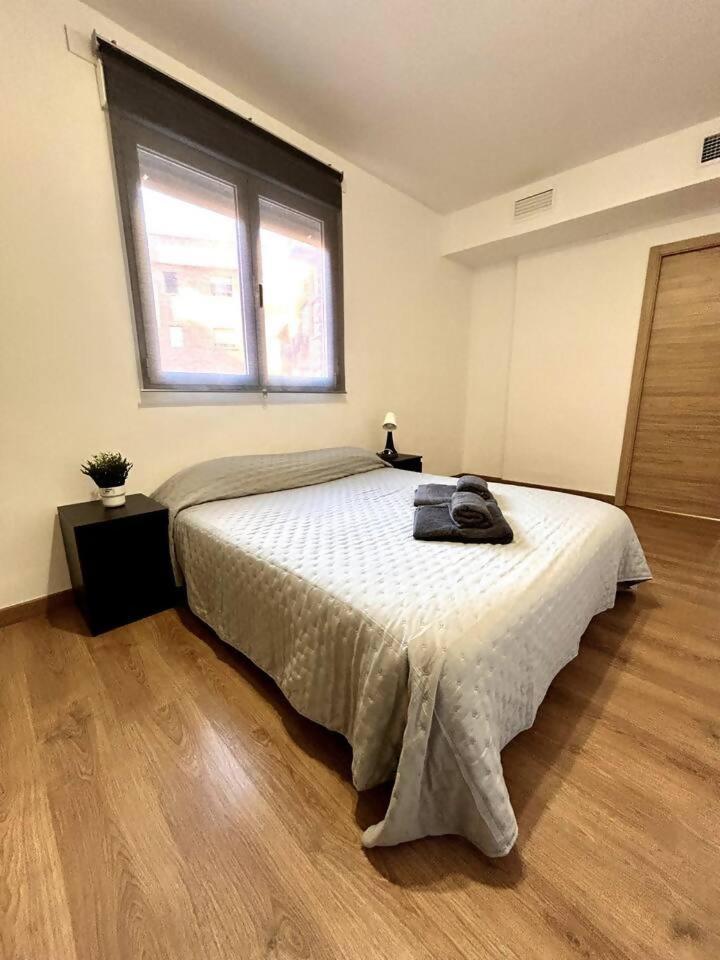 Barrio Santa Eulalia Mas Que Apartamentos Murcja Zewnętrze zdjęcie
