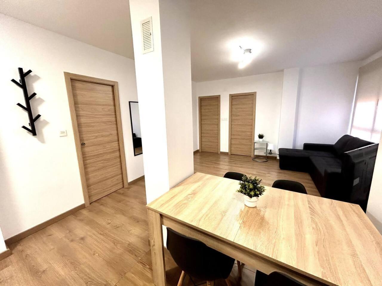 Barrio Santa Eulalia Mas Que Apartamentos Murcja Zewnętrze zdjęcie