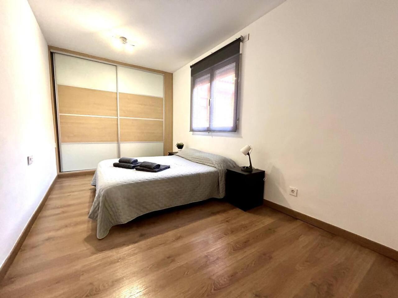 Barrio Santa Eulalia Mas Que Apartamentos Murcja Zewnętrze zdjęcie