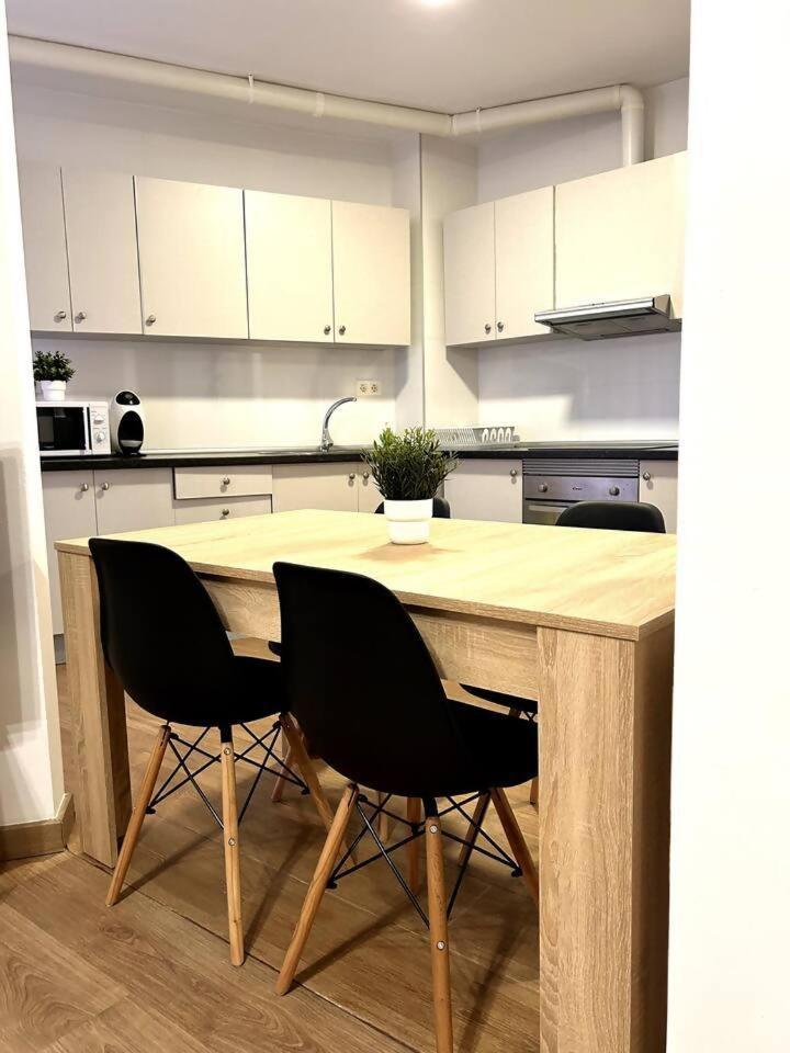 Barrio Santa Eulalia Mas Que Apartamentos Murcja Zewnętrze zdjęcie