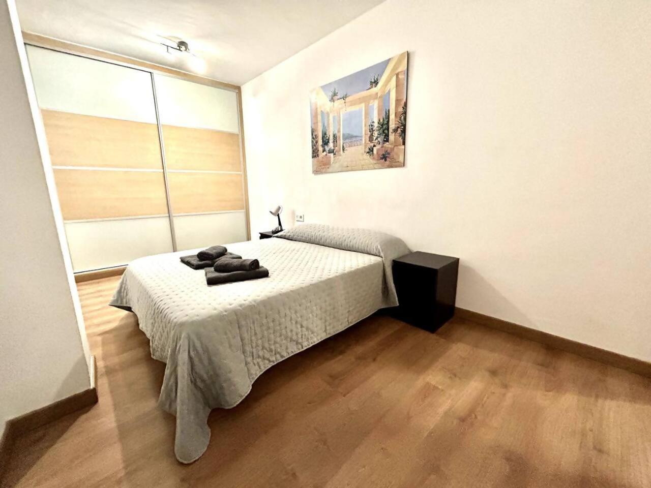 Barrio Santa Eulalia Mas Que Apartamentos Murcja Zewnętrze zdjęcie