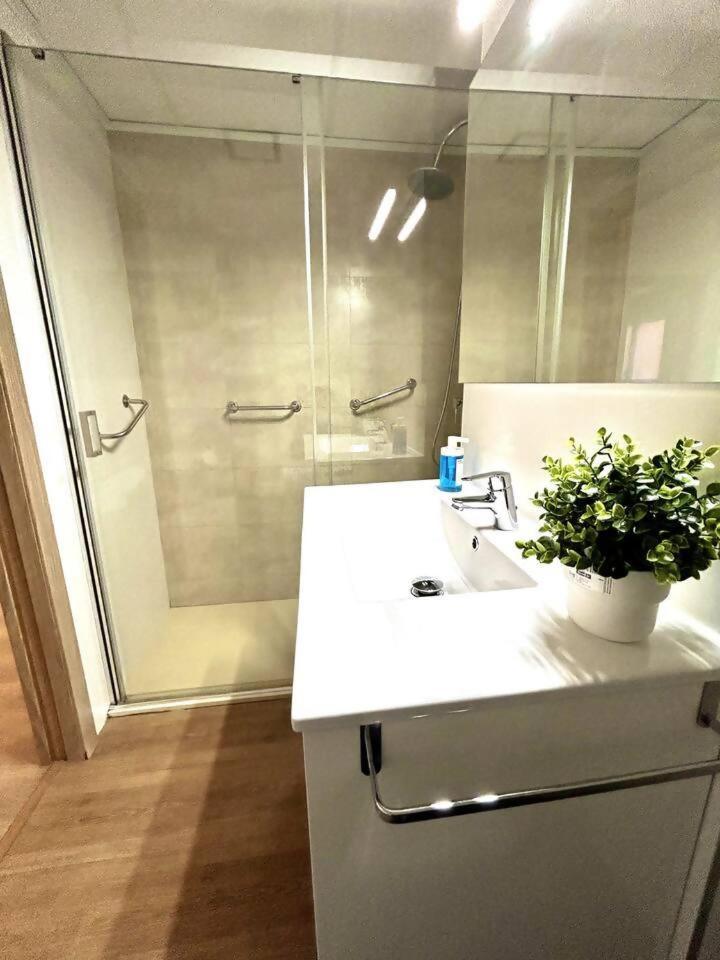 Barrio Santa Eulalia Mas Que Apartamentos Murcja Zewnętrze zdjęcie