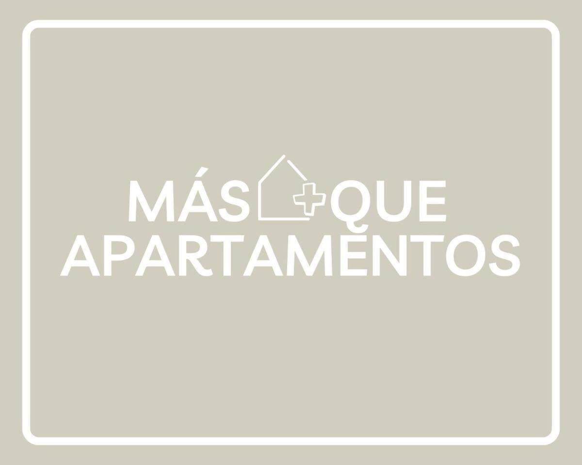 Barrio Santa Eulalia Mas Que Apartamentos Murcja Zewnętrze zdjęcie