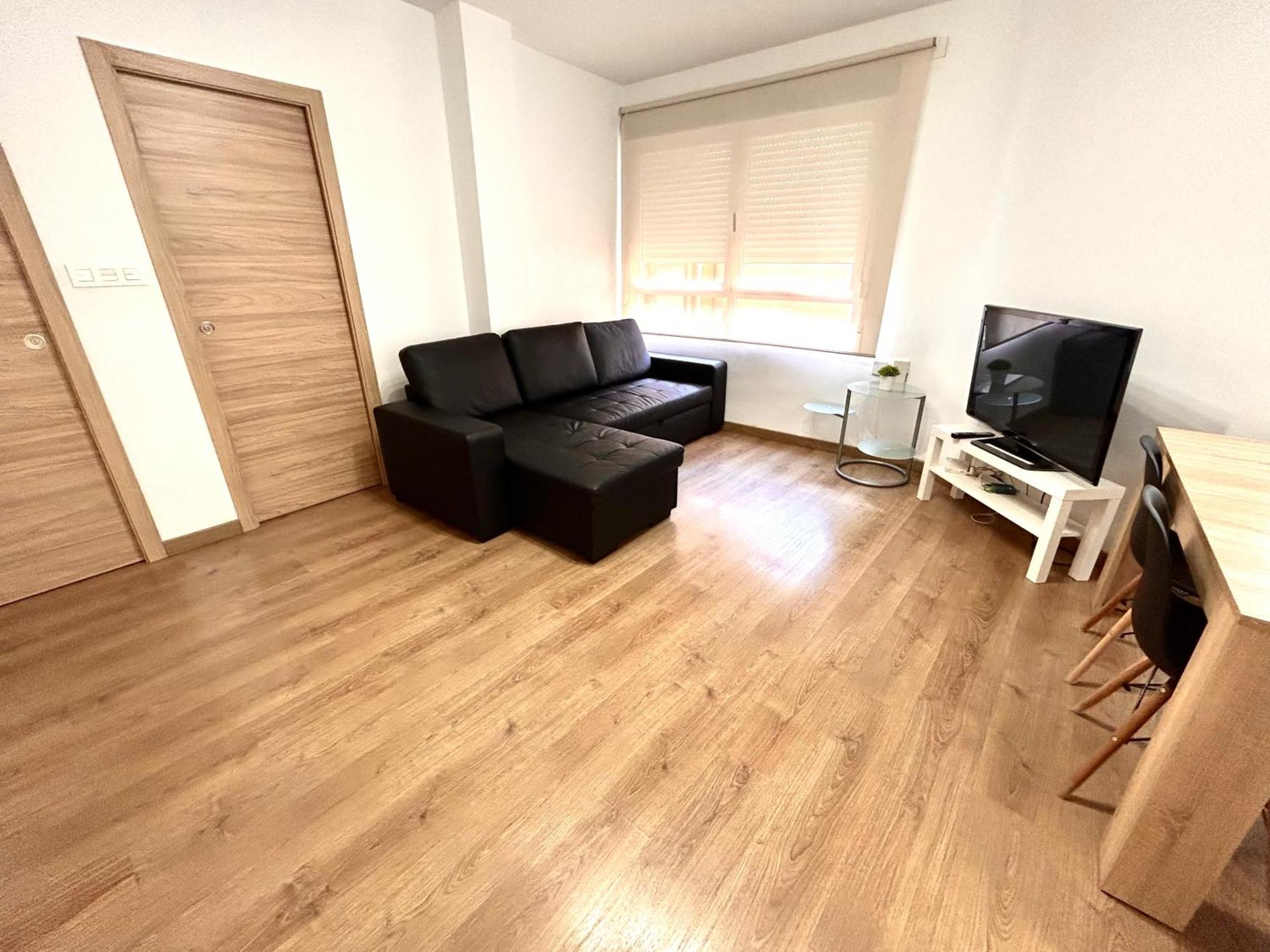 Barrio Santa Eulalia Mas Que Apartamentos Murcja Zewnętrze zdjęcie